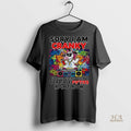 Official Unicorn Sorry Im Cranky Im Going Through My Terrible Fifties Right Now Shirt