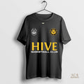 Official Unrivaled Hive Basketball Club Shirt