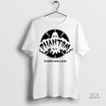 Official Unrivaled Phantom Basketball Club Ghost Shirt
