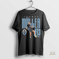 Official Vancouver Whitecaps Fc Thomas Muller 13 Shirt