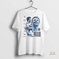 Official Vancouver Whitecaps Fc Thomas Muller Shirt