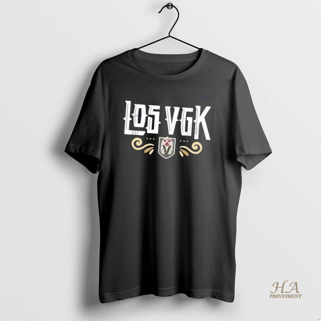 Official Vegas Golden Knights Los Vgk
