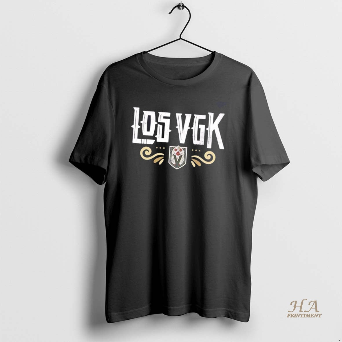 Official Vegas Golden Knights Los Vgk