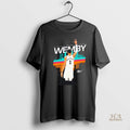 Official Victor Wembanyama 3 Point San Antonio Spurs