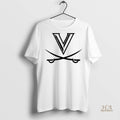Official Virginia Cavaliers 2025 Military Appreciation Limited Edition Shirt