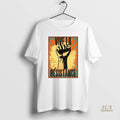 Official Vive La Resistance Resistance Works Always Will Vintage