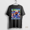 Official Vladimir Guerrero Jr Toronto Blue Jays Graphic Shirt