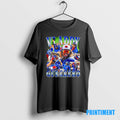 Official Vladimir Guerrero Jr Toronto Blue Jays Graphic Tee Sweater