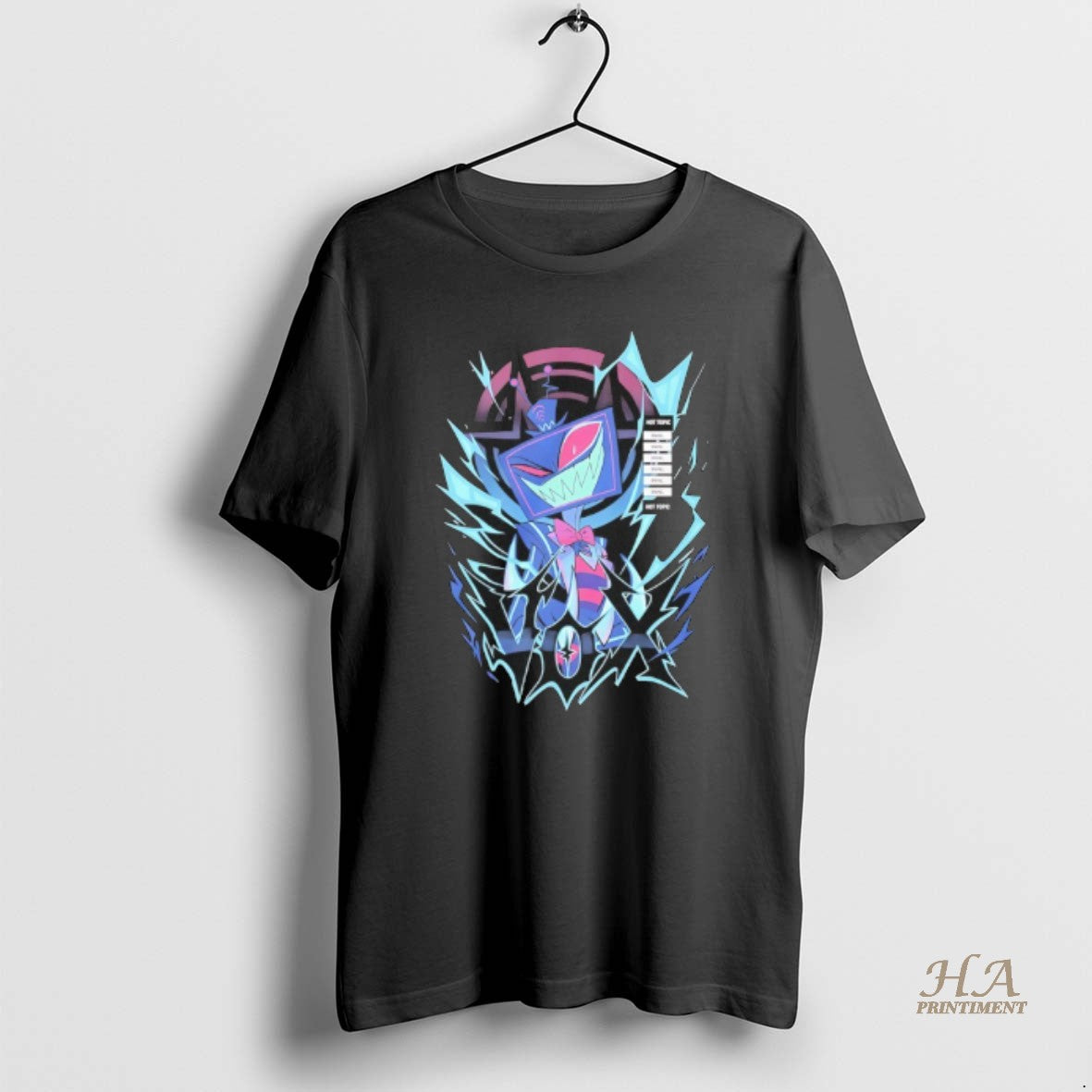 Official Vox Vaggie Hellaverse