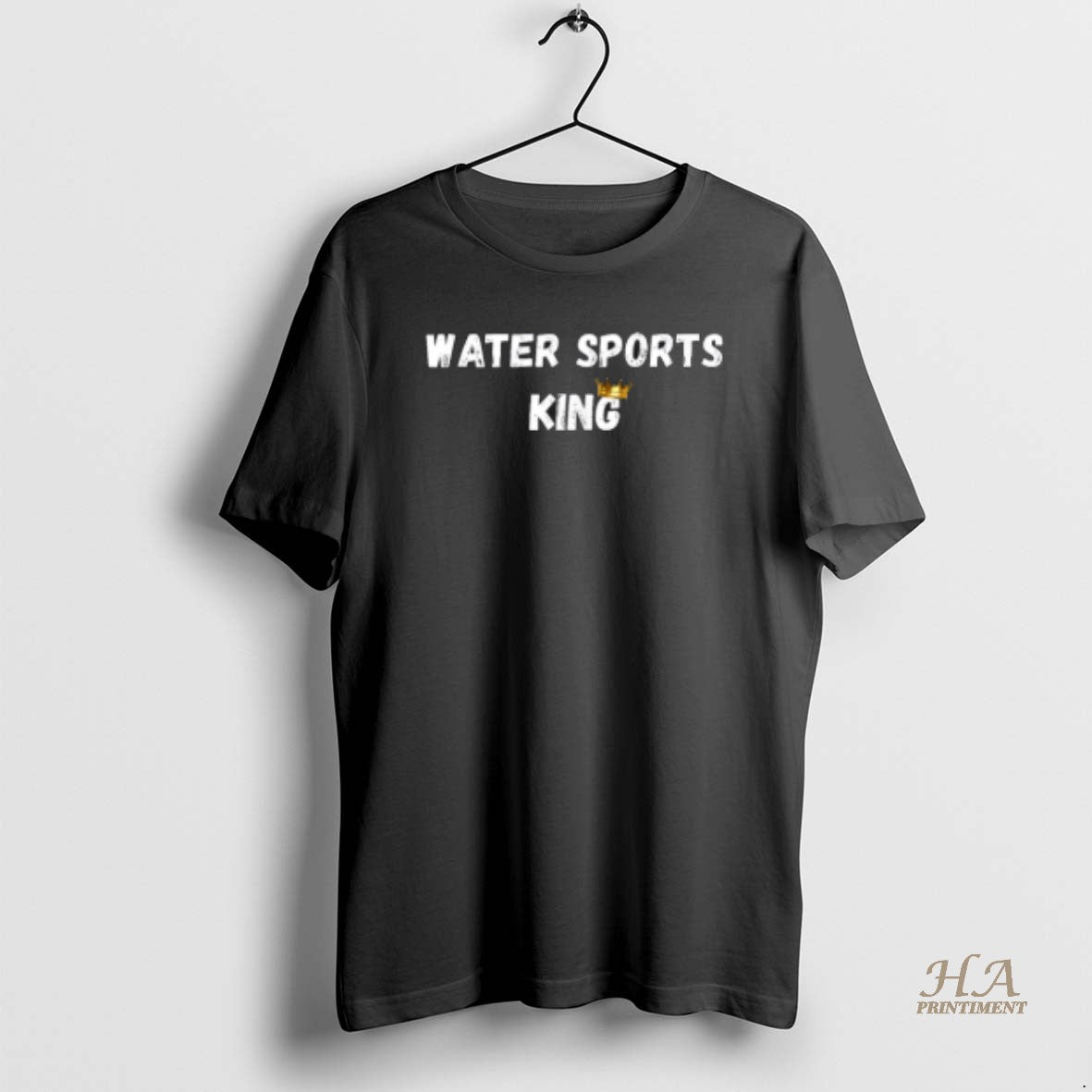 Official Water Sports King Sexy Gifts