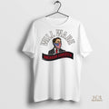 Official Will Wade American Gangster American Flag Mask Shirt