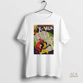 Official Wolverine Days Of Christmas Past Xmas Men White