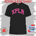XPLR Shatter Shirt
