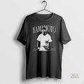 Official Yamamoto Mvp Los Angeles Baseball Signature Vintage