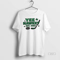 Official Yee Hawkey Dallas Stars Hockey Est 1993