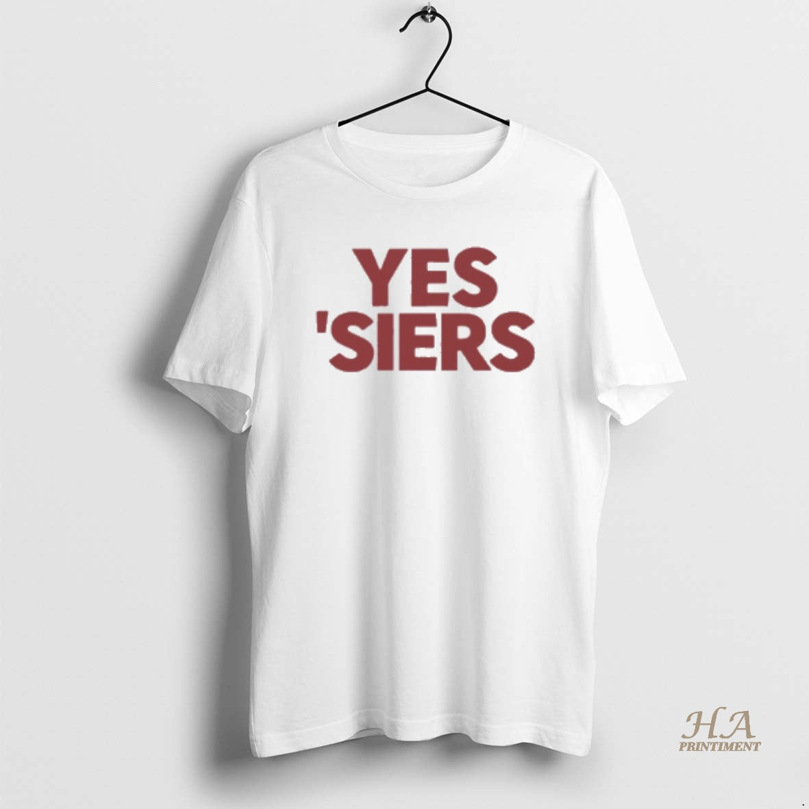 Official Yes Siers