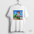 Official Yoshi Debut Yoshinobu Yamamoto Los Angeles Dodgers Meme