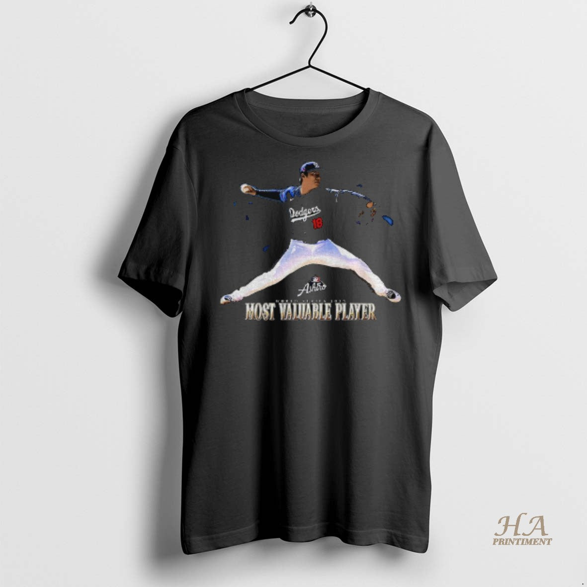 Official Yoshinobu Yamamoto 18 Los Angeles Dodgers World Series 2025 Most Valuable Player Mlb