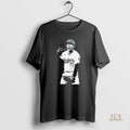 Official Yoshinobu Yamamoto Dodgers Retro Black