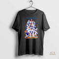 Official Yoshinobu Yamamoto Goat Los Angeles Dodger World Series