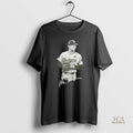 Official Yoshinobu Yamamoto Los Angeles Dodgers Mlb World Series Champions 2025 Signature Vintage