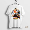 Official Yoshinobu Yamamoto Mvp Most Valuegue Player World Series 2025 Mlb Signature Shirt