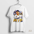 Official Yoshinobu Yamamoto Mvp Losing Isnt An Option World Series 2025 Mlb Signature Shirt
