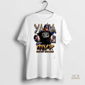 Official Yoshinobu Yamamoto Yama Mvp Dodgers Baseball Shirt