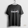 Official Yoshinobu Yamamoto Yama Goat O Ws Champ