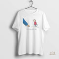 Official Youre A Mean One Mr Trump Mens White Tee