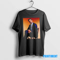 Official Zohran Mamdani Nyc Political Progressive Urban Graphic Tee Sweater