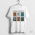 Official Zohran Mamdani Tax The Rich Shirt