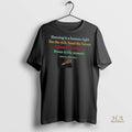 Official Zohran Mamdani Housing Is A Human Right Tax The Rich Shirt