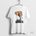 Official Moose On The Loose Hornets Moussa Diabate Shirts Women