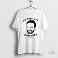 Official My Mayor Is So Babygirl Shirts Women