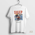 Official Sigep Sigep Ski Club Established 1901 Shirts Women