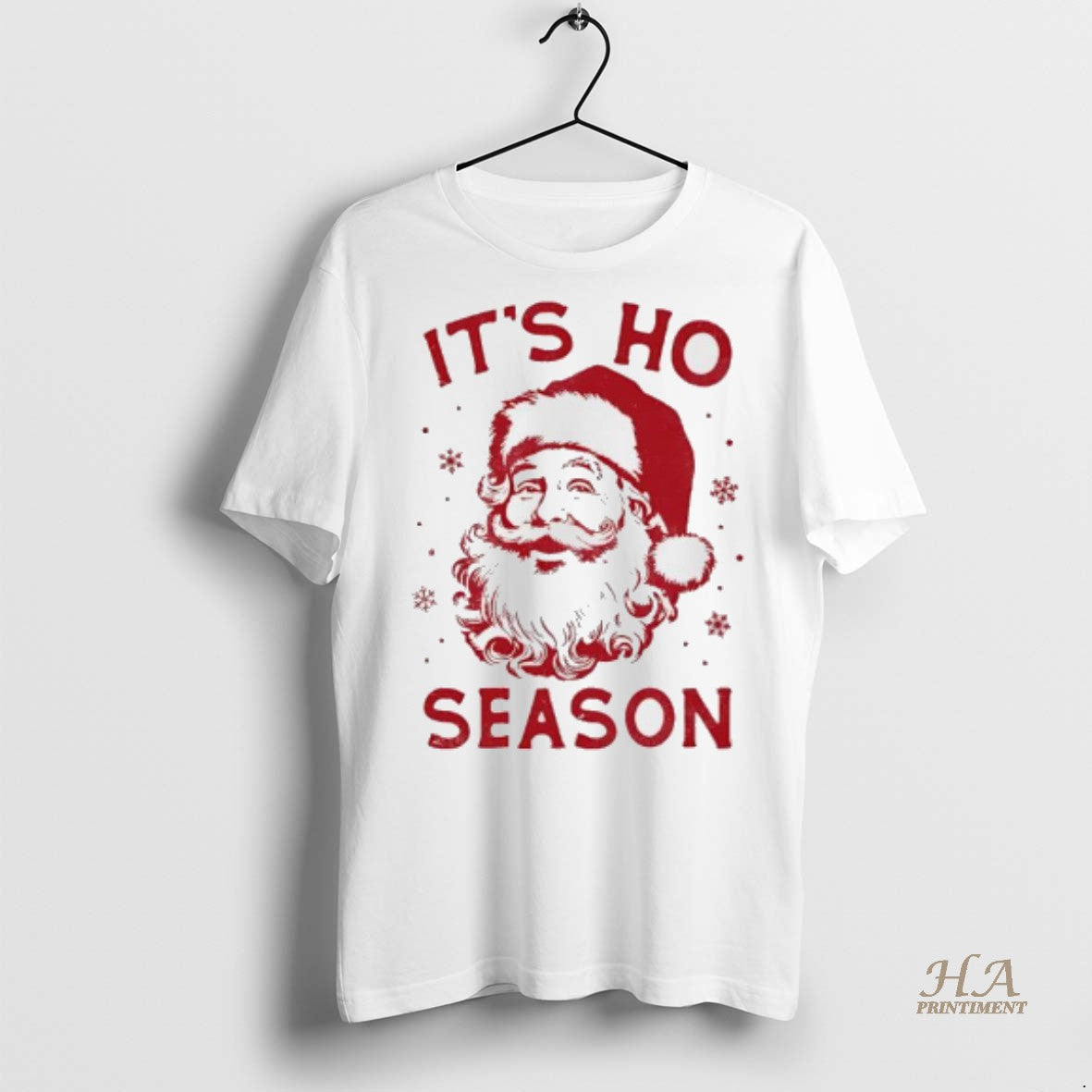 Official Ts Ho Season Daydream Christmas Shirt