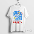 Officials 140 Years 1886 2026 Statue Of Liberty