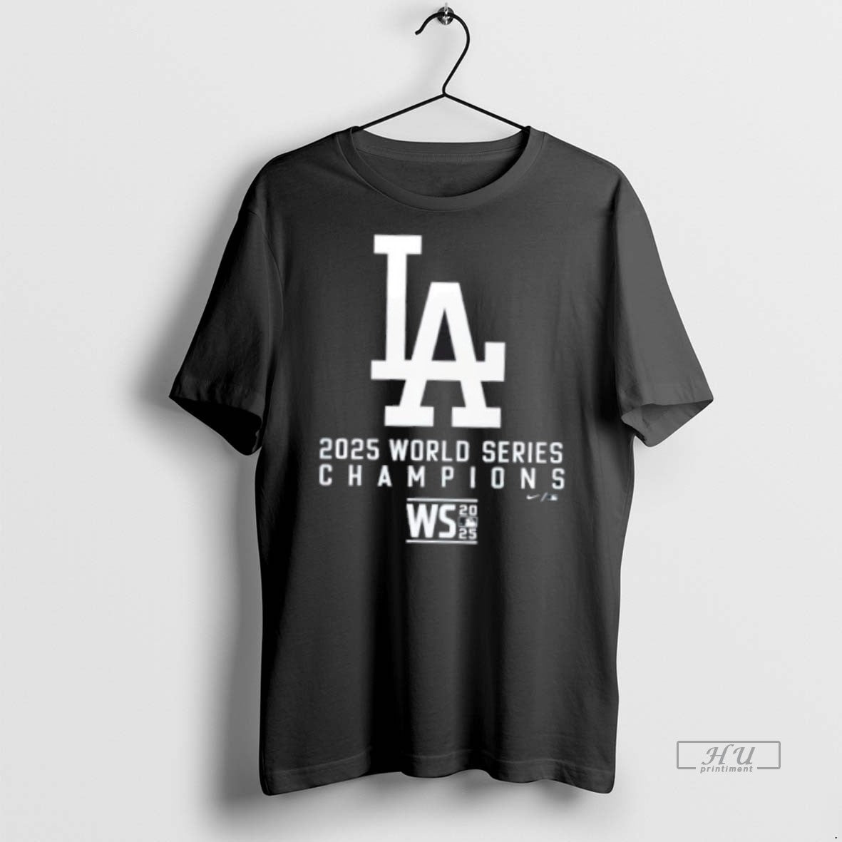 Officials 2025 9x World Series Champions Los Angeles Dodgers Premium Tee Shirt Sweater