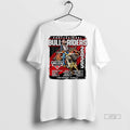 Officials 2025 Pbr Team Series Routing Premium Tee Shirt Sweater