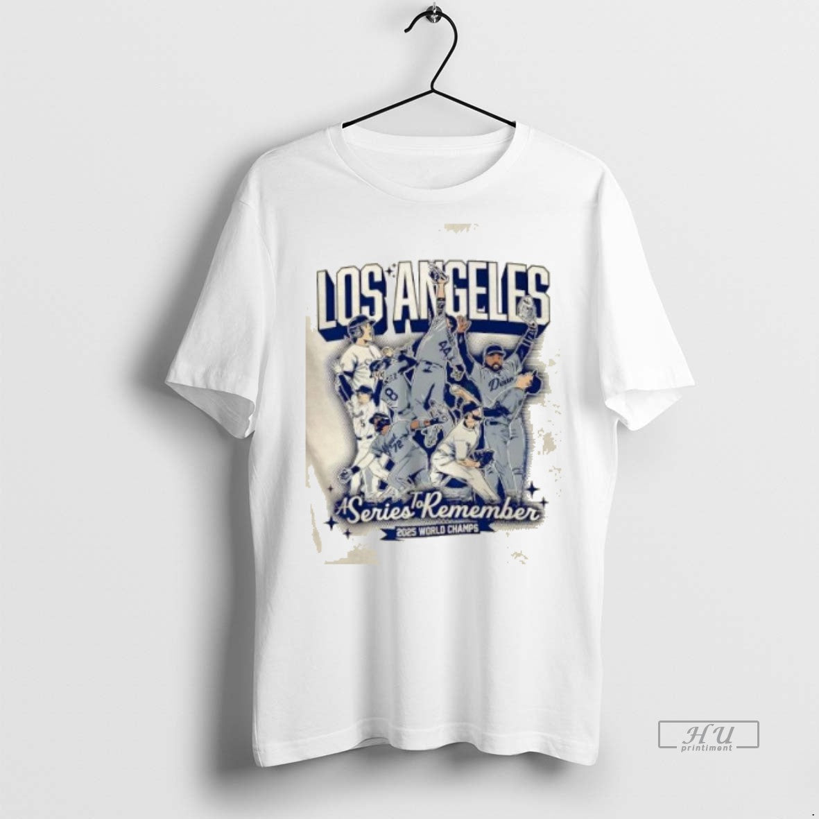 Officials 2025 World Champs Los Angeles Dodgers Baseball A Series To Remember Premium