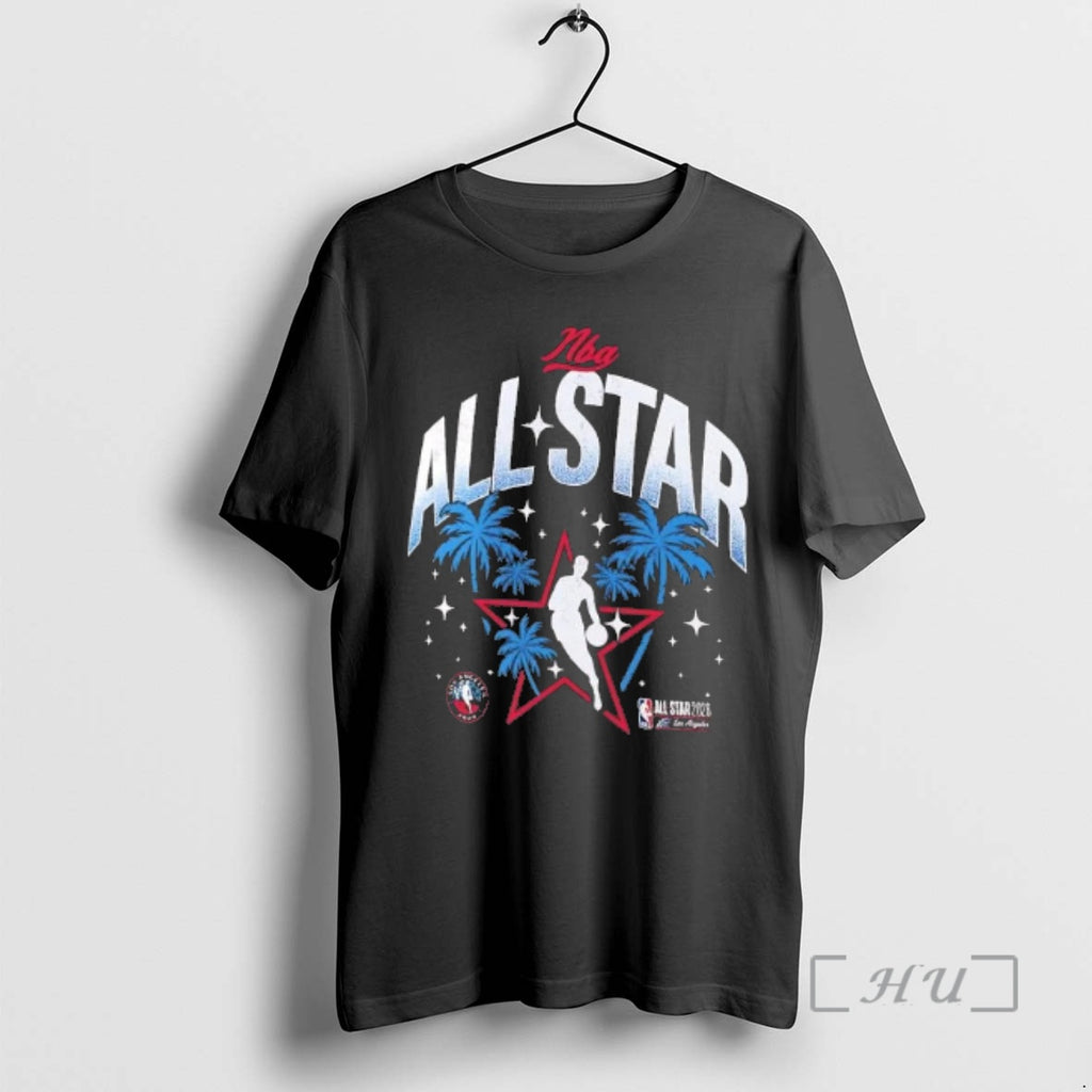 Officials 2026 Nba All Star Game Los Angeles