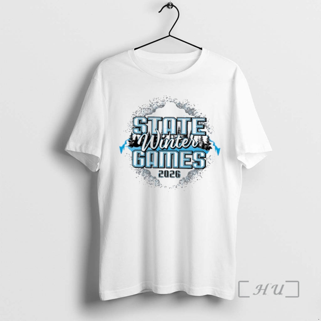 Officials 2026 Somi State Winter Games