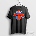 Officials 2026 World Champs Basketball Graphic Black Unisex , , , Long Sleeve Tee
