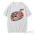 Officials 2x Stanley Cup Champions Carolina Hurricanes Tee Unisex , , , Long Sleeve Tee