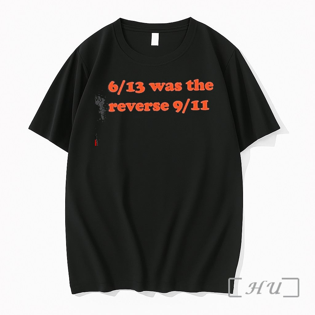 Officials 6 13 Was The Reverse 9 11 Premium T Shirts Sweater Jpg Unisex , , , Long Sleeve Tee