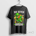 Officials 67 Meme Shamrock St Patricks Day Six Seven
