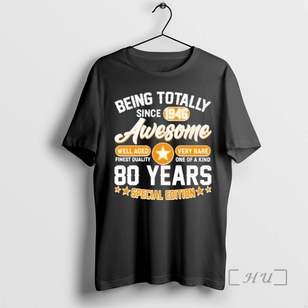 Officials 90th Birthday Being Totally Awesome Since 1936 Special Edition