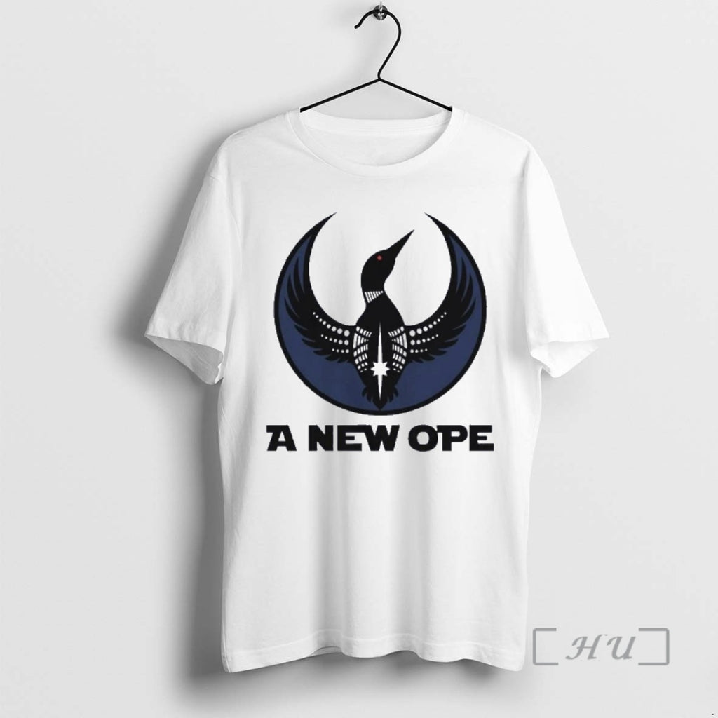 Officials A New Hope Rebel Alliance Loon Logo