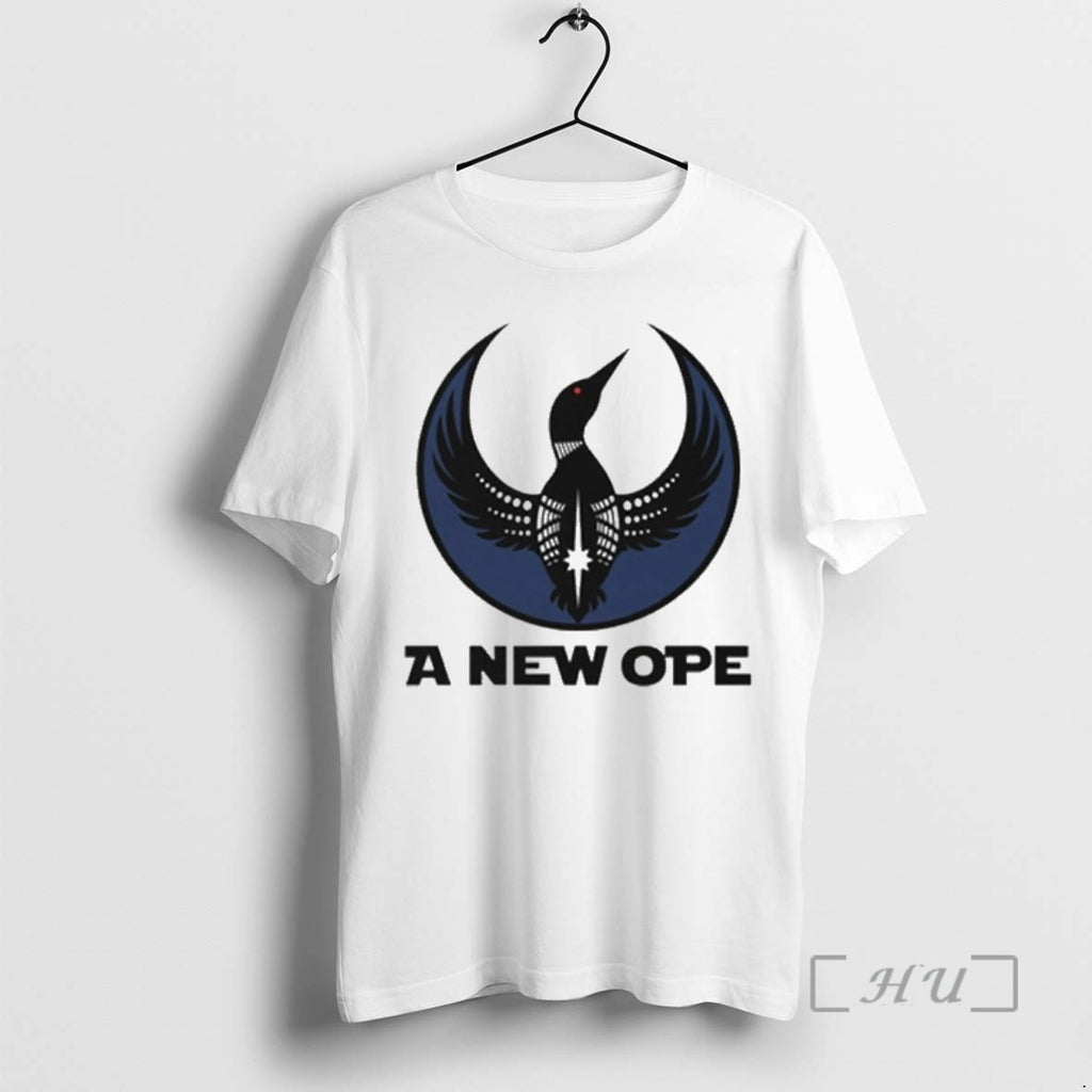 Officials A New Hope Rebel Alliance Loon
